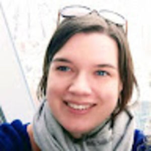 Meet your Posher, Connie